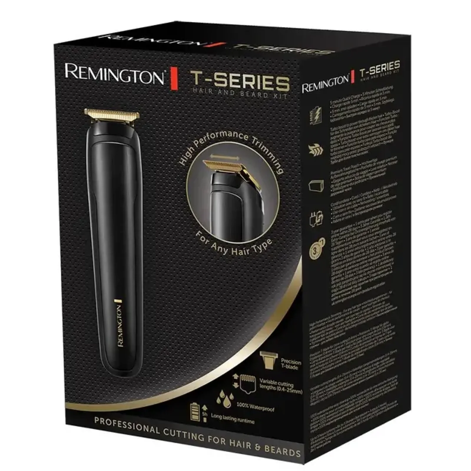 Тример REMINGTON MB7050 T-Series UA