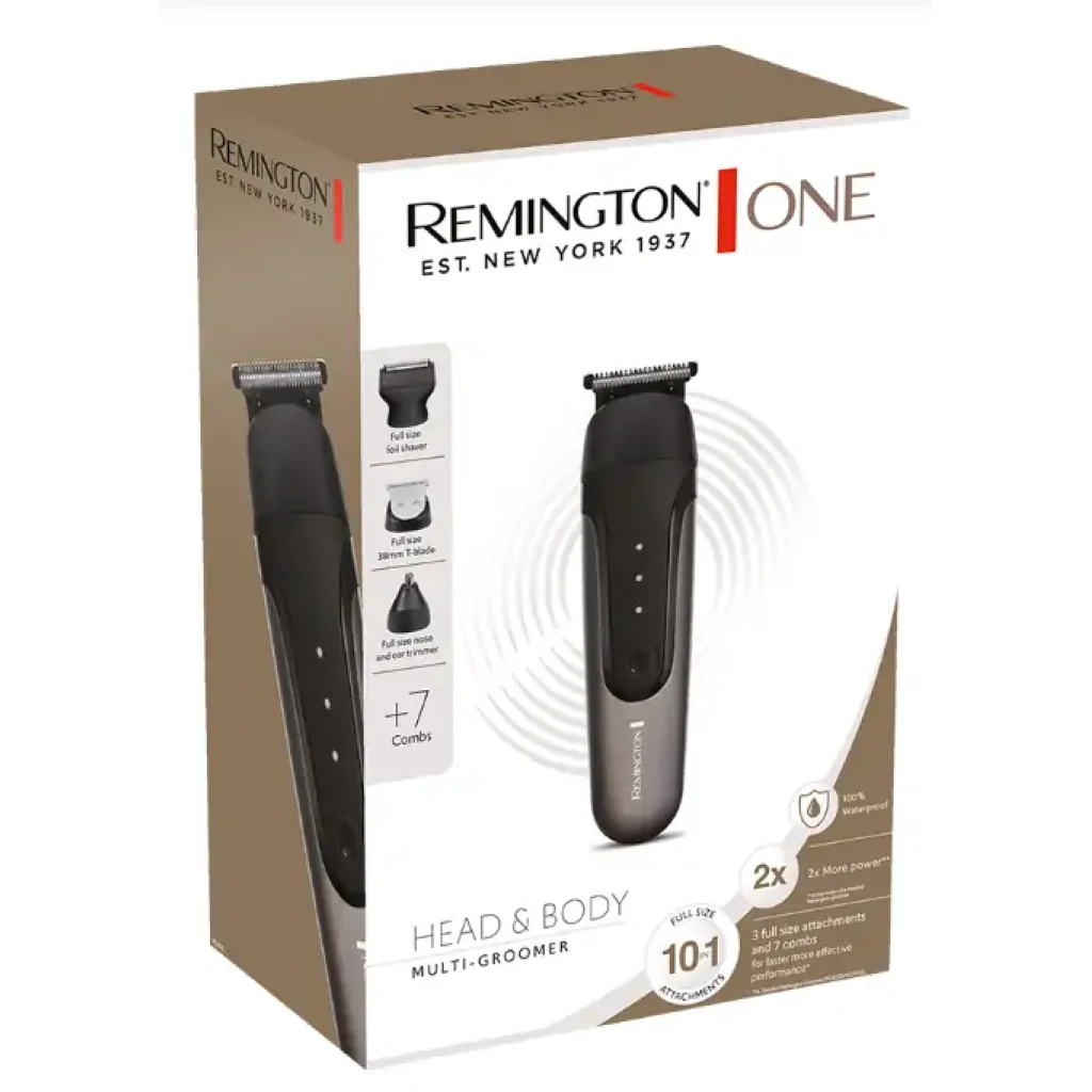 Набір для стрижки REMINGTON PG760 E51 UA
