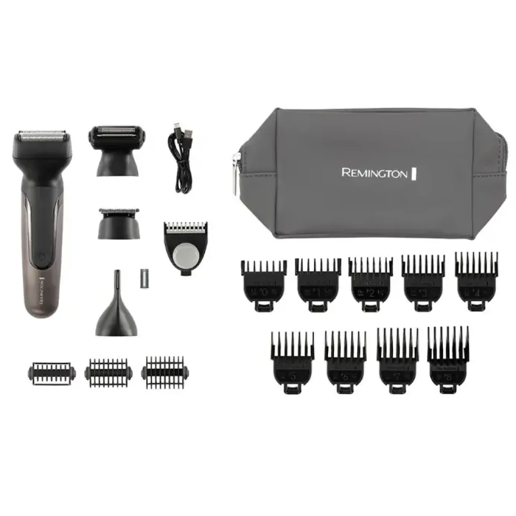 Триммер REMINGTON PG780 E51 REM One TotalBody Multigroomer UA