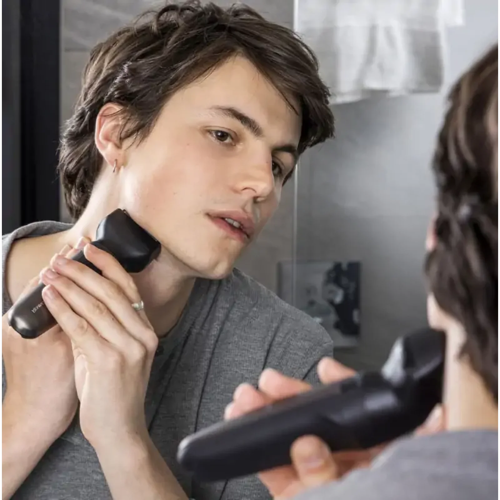 Триммер REMINGTON PG780 E51 REM One TotalBody Multigroomer UA