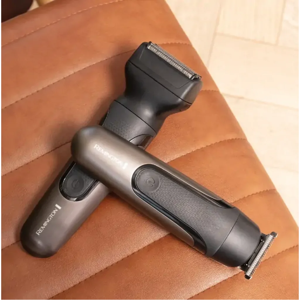 Триммер REMINGTON PG780 E51 REM One TotalBody Multigroomer UA