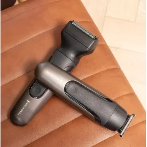 Триммер REMINGTON PG780 E51 REM One TotalBody Multigroomer UA