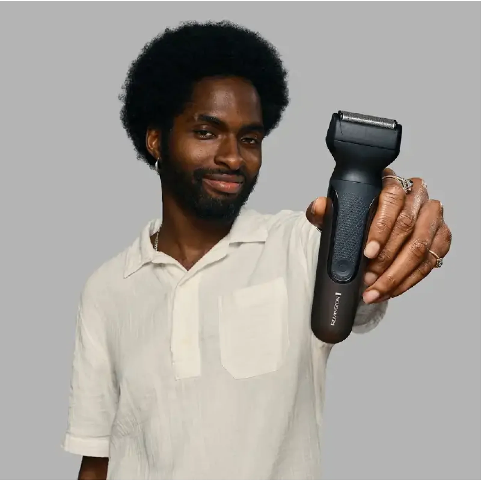 Триммер REMINGTON PG780 E51 REM One TotalBody Multigroomer UA