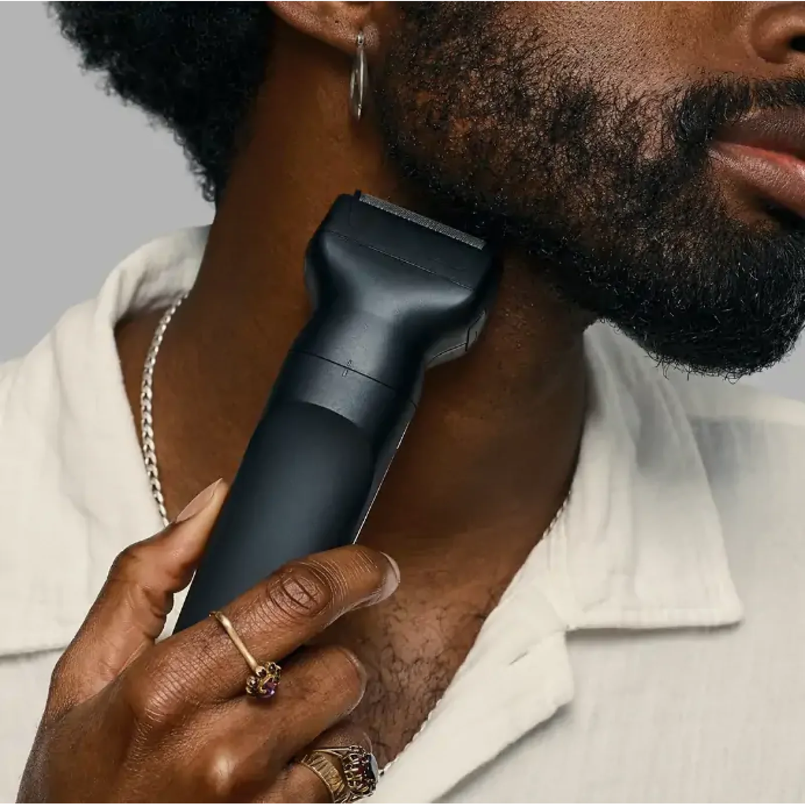 Триммер REMINGTON PG780 E51 REM One TotalBody Multigroomer UA