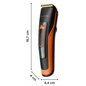 Триммер ROWENTA TN5202F0 UA