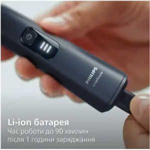Тример Philips OneBlade Pro QP6506/15 UA