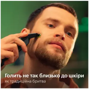 Триммер Philips OneBlade Pro 360 QP6552/15 UA