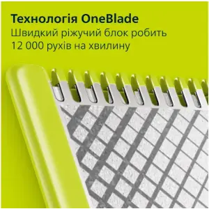 Триммер Philips OneBlade Pro 360 QP6552/15 UA