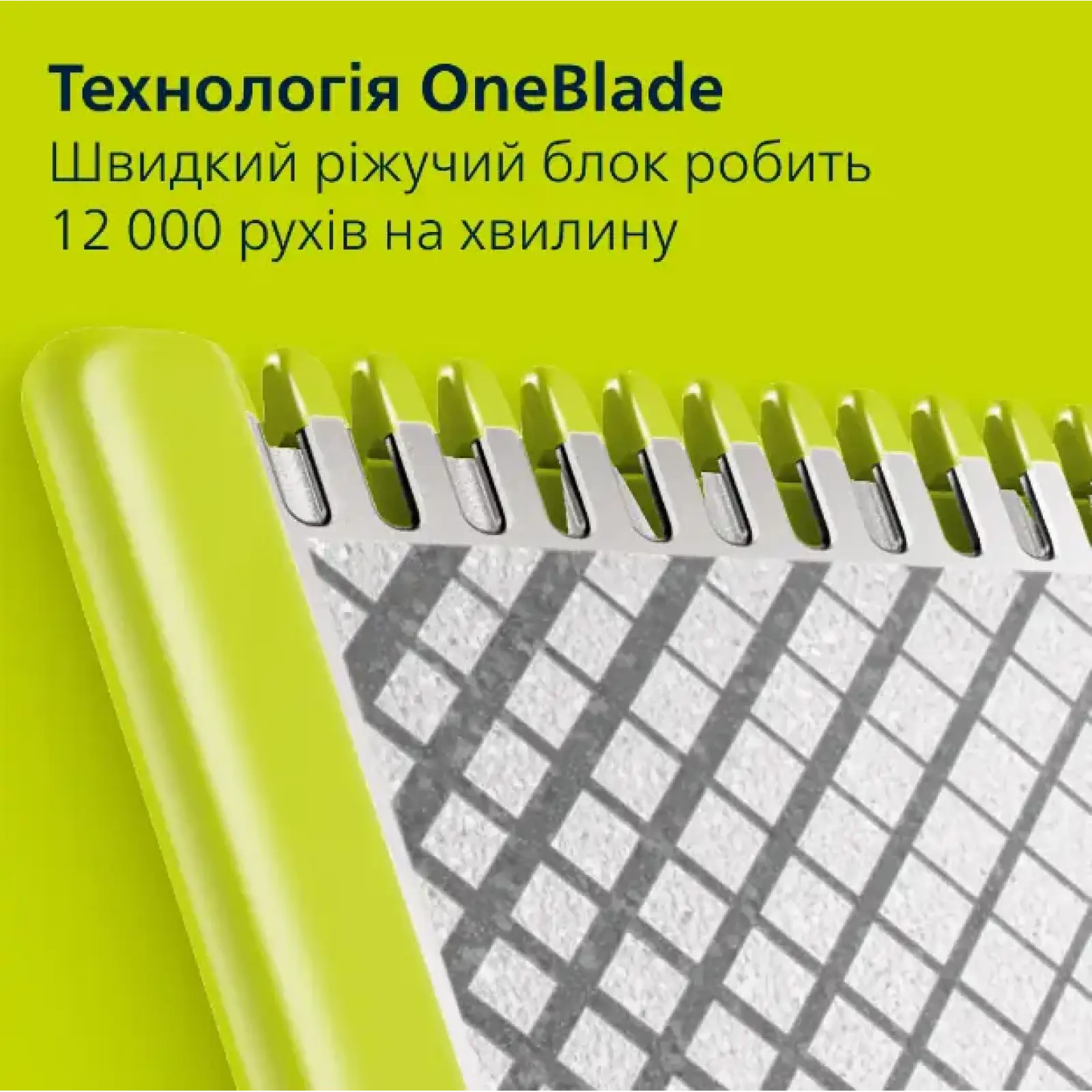 Тример Philips OneBlade Pro 360 QP6542/15 UA