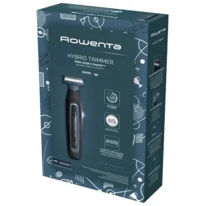 Триммер ROWENTA TN6011F0 UA