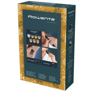Тример ROWENTA TN9113F0 UA