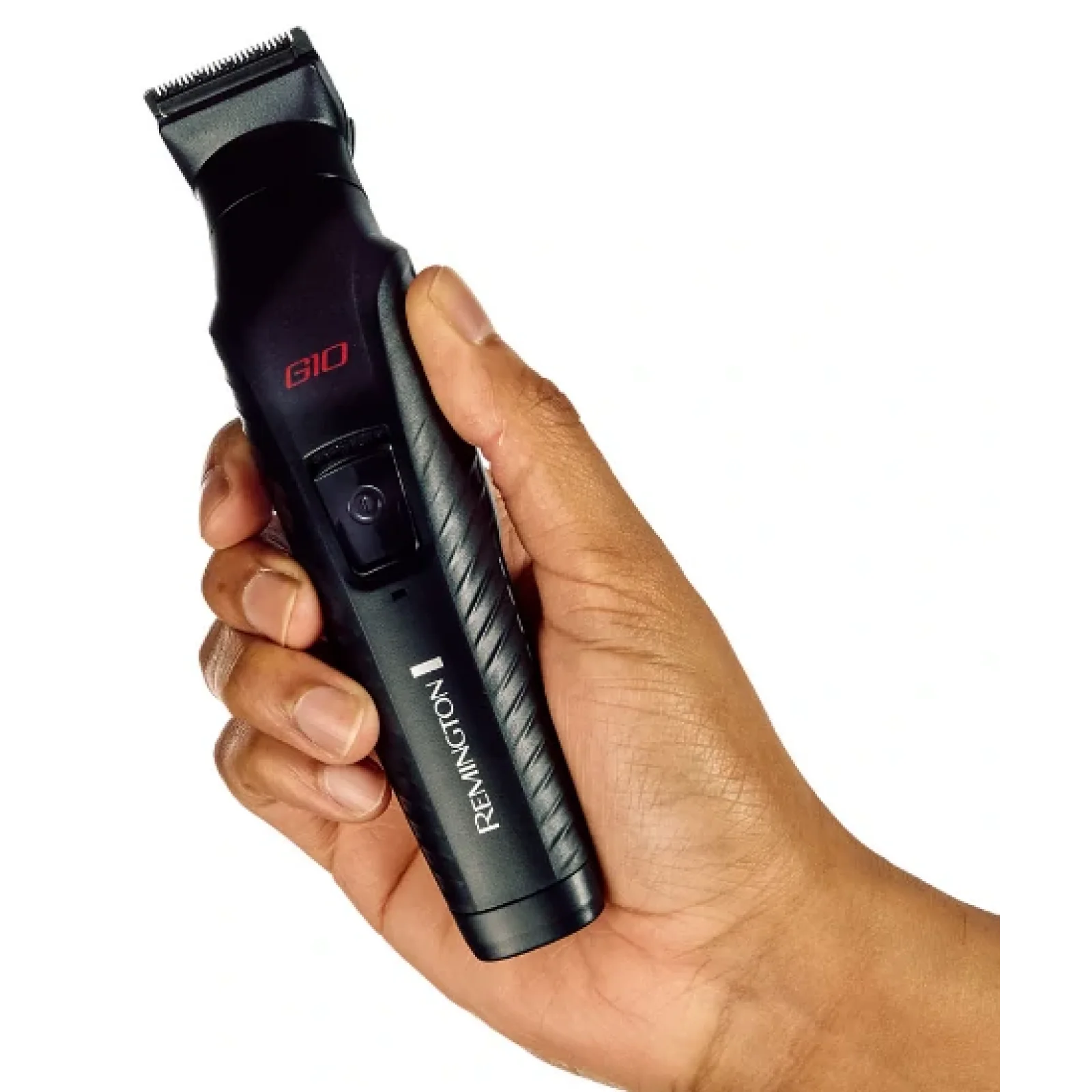 Триммер универсальный Remington PG2100 G10 Graphite 10-in-1 Multigrooming Kit UA