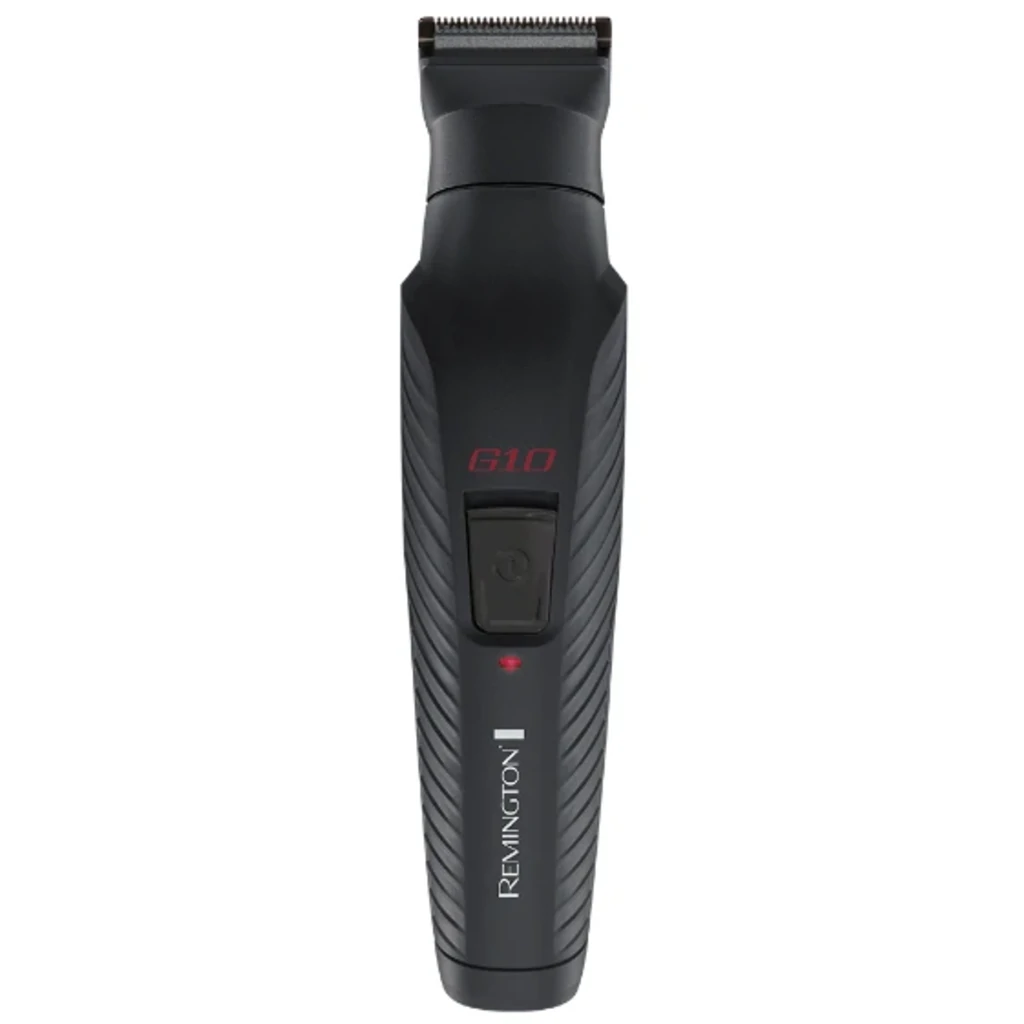 Тример універсальний Remington PG2120 G10 Graphite 12-in-1 Multigrooming Kit UA