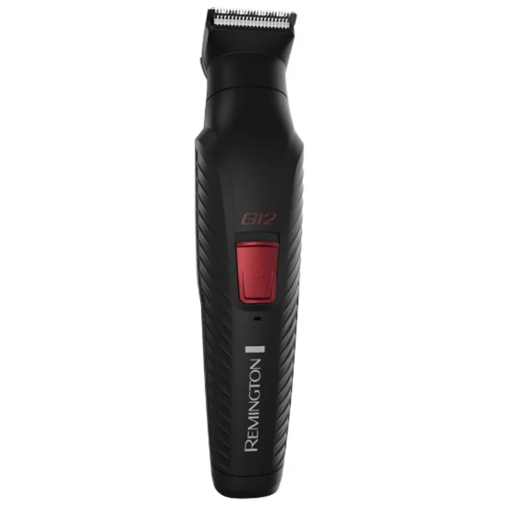 Тример універсальний Remington PG2120 G10 Graphite 12-in-1 Multigrooming Kit UA