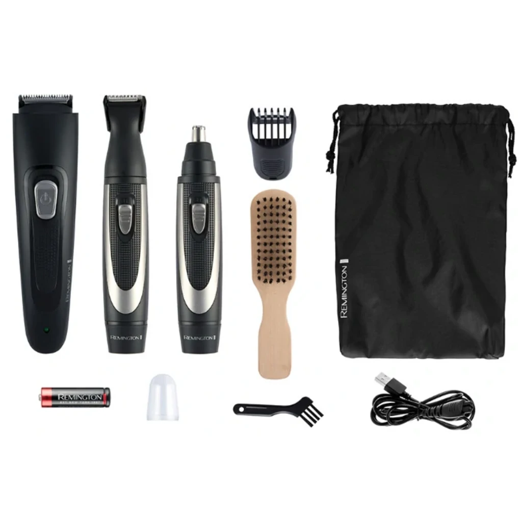 Тример Remington MB905 The Works Beard Kit UA