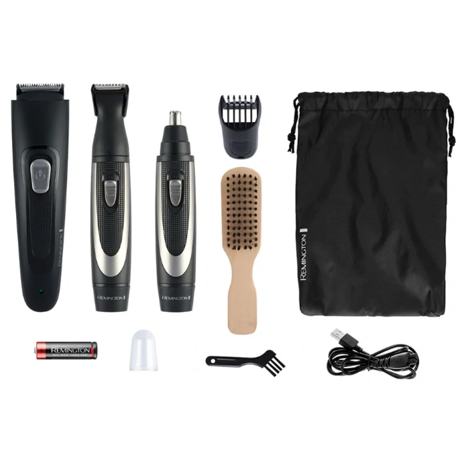 Тример Remington MB905 The Works Beard Kit UA