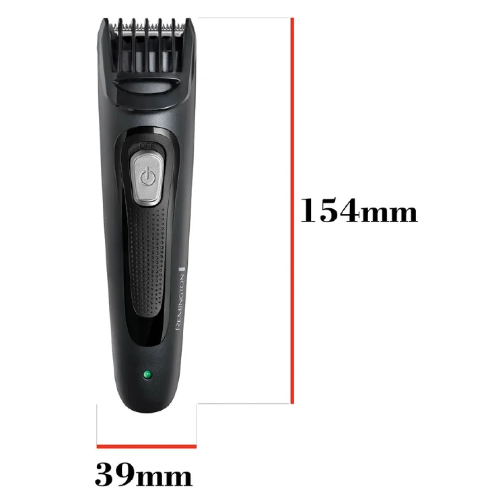 Тример Remington MB905 The Works Beard Kit UA