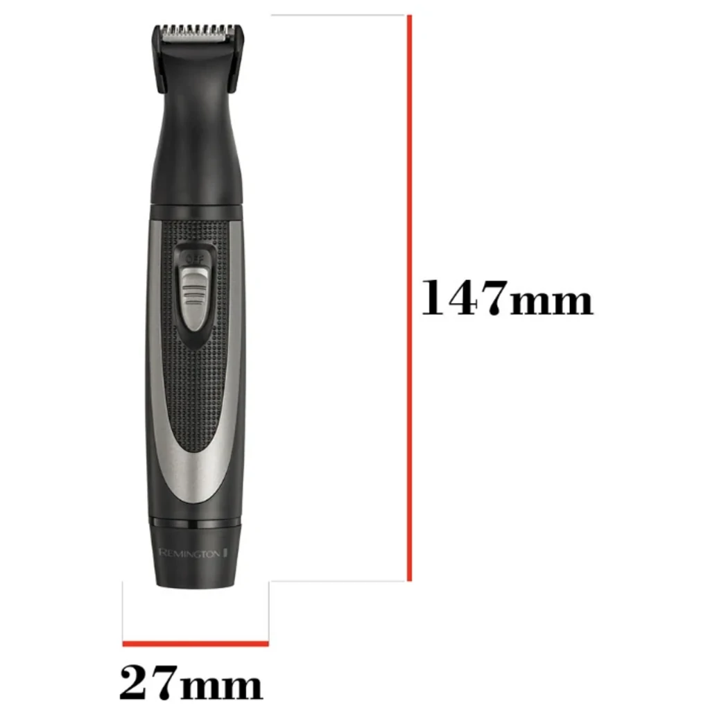 Тример Remington MB905 The Works Beard Kit UA