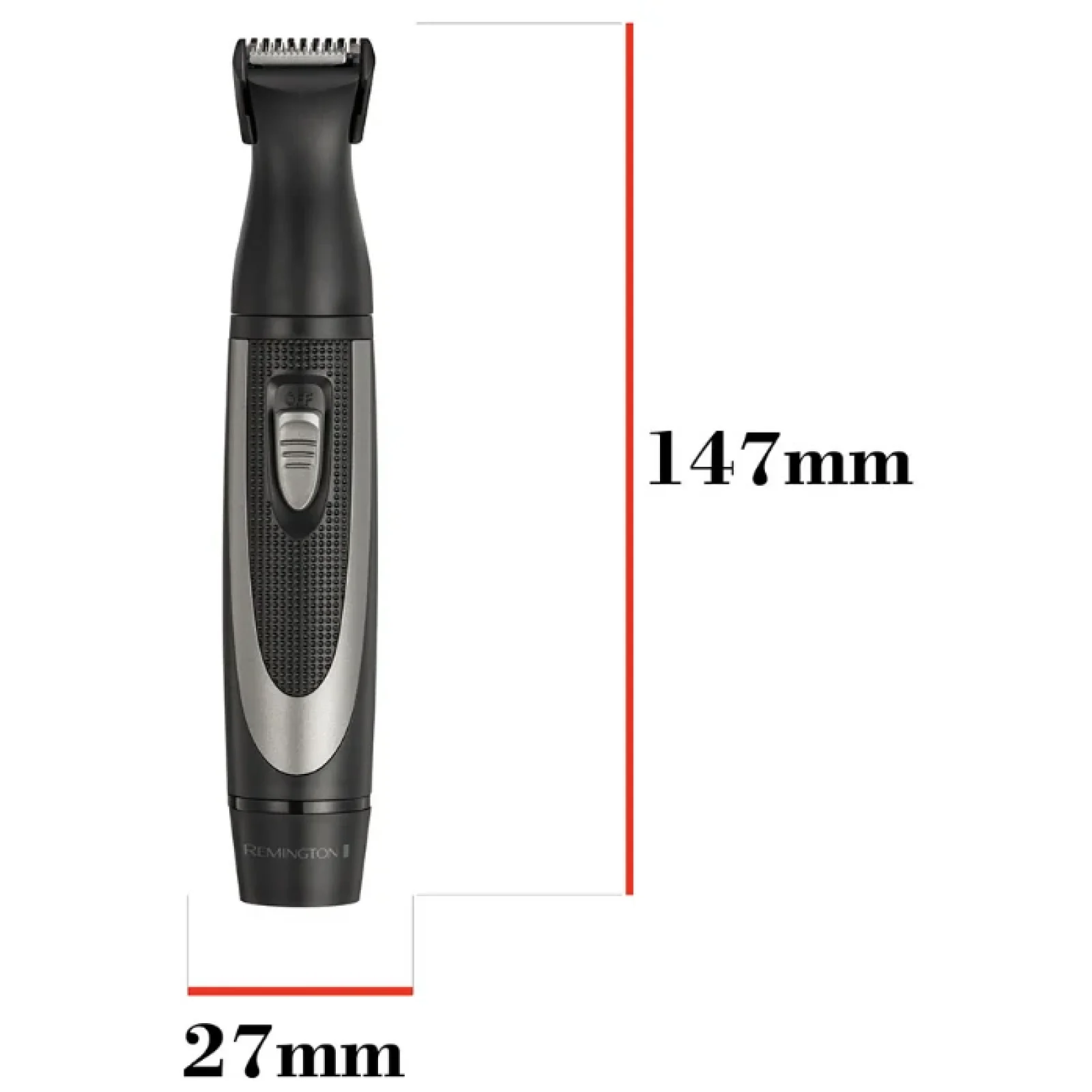 Тример Remington MB905 The Works Beard Kit UA