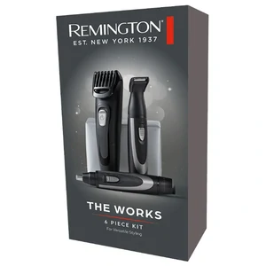 Тример Remington MB905 The Works Beard Kit UA