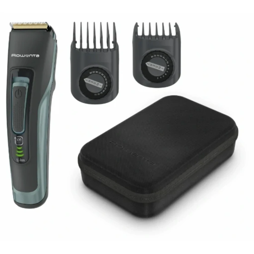 Машинка для стрижки Rowenta TN5224E0 UA