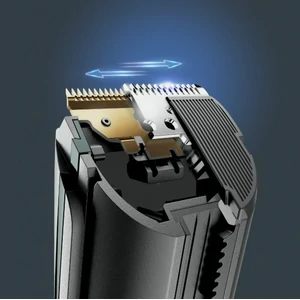 Машинка для стрижки Rowenta TN5224E0 UA