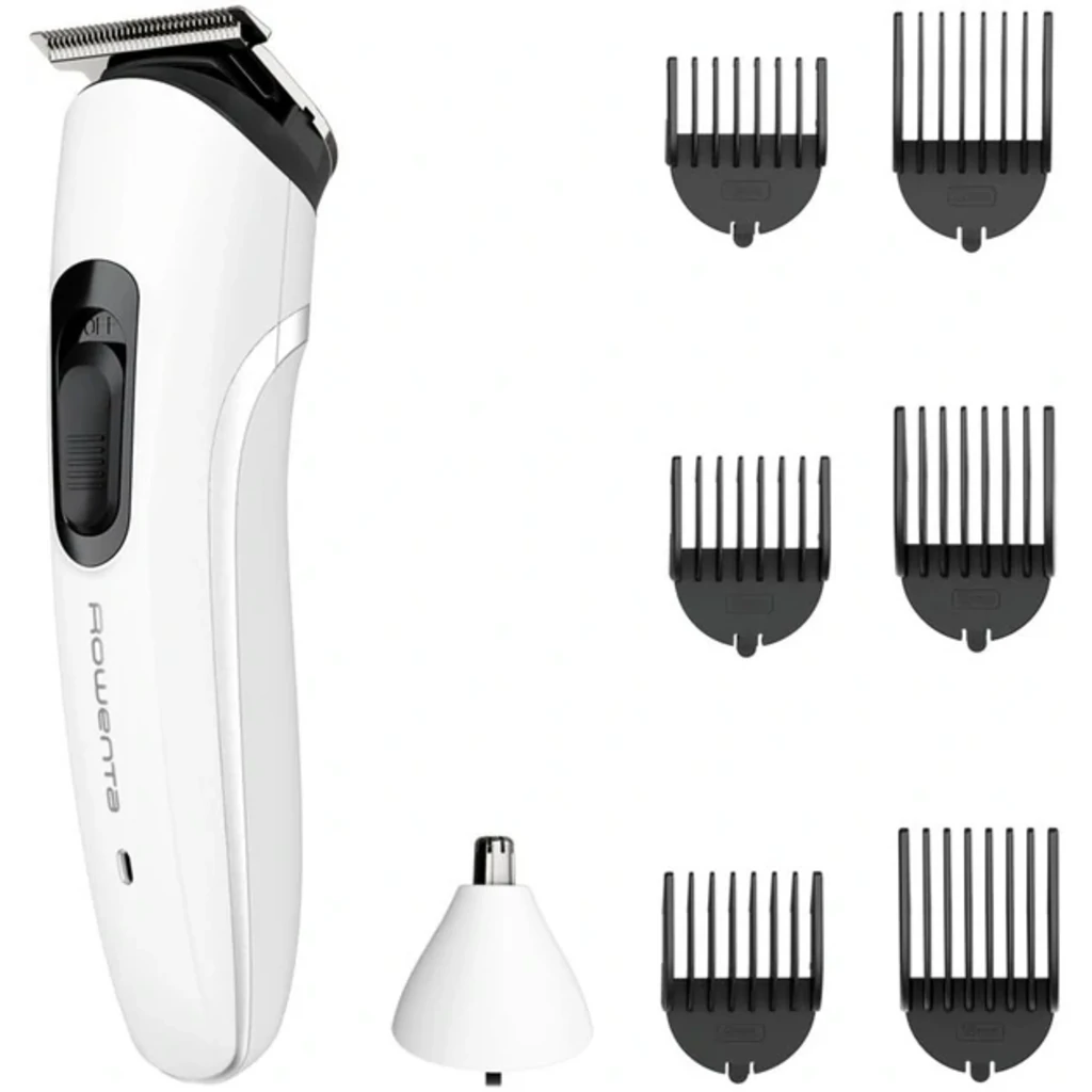 Машинка для стрижки Rowenta TN8934E0 UA