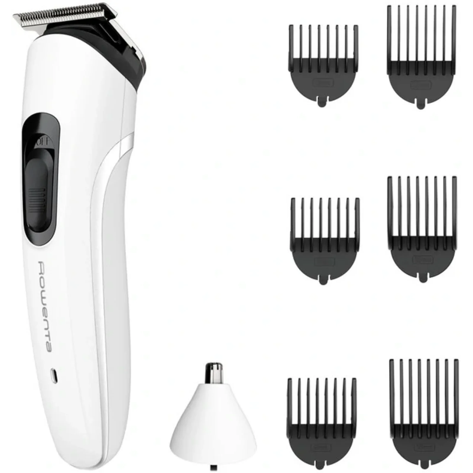 Машинка для стрижки Rowenta TN8934E0 UA