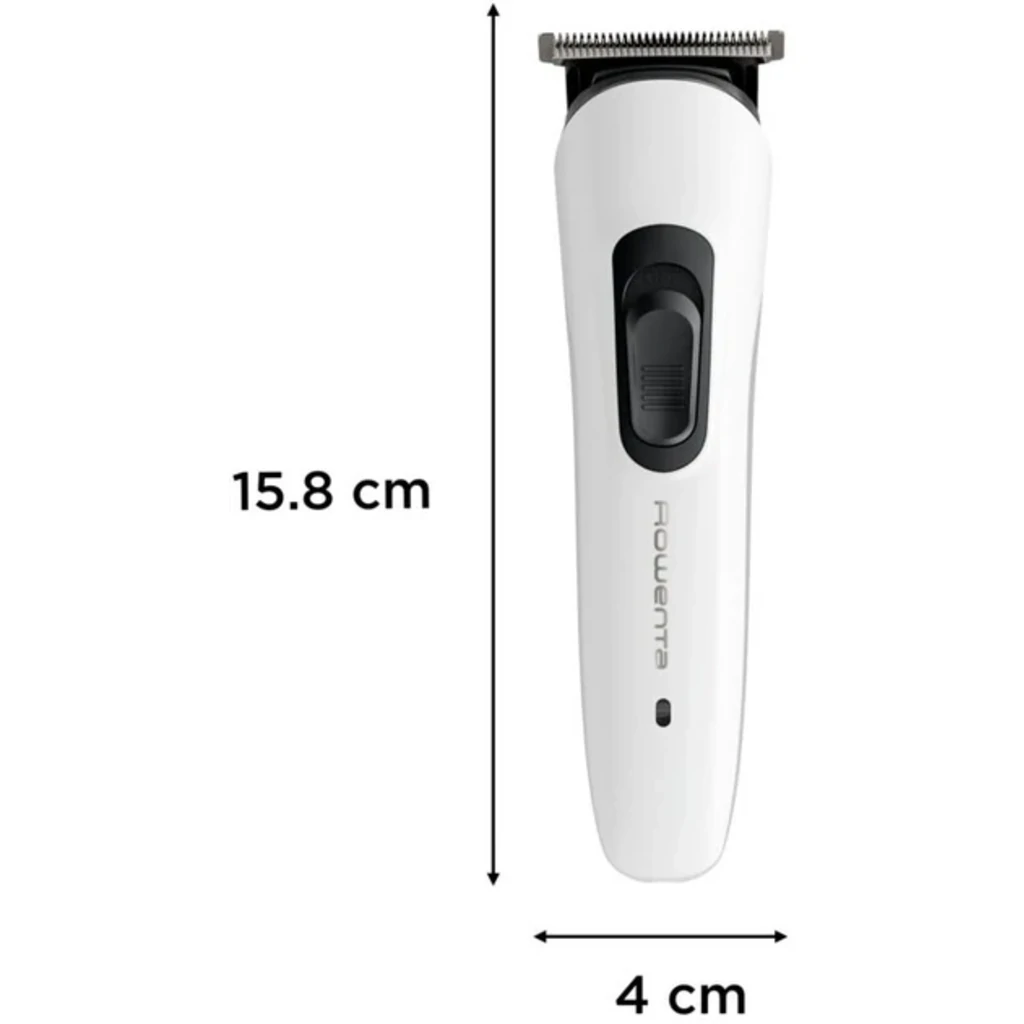 Машинка для стрижки Rowenta TN8934E0 UA