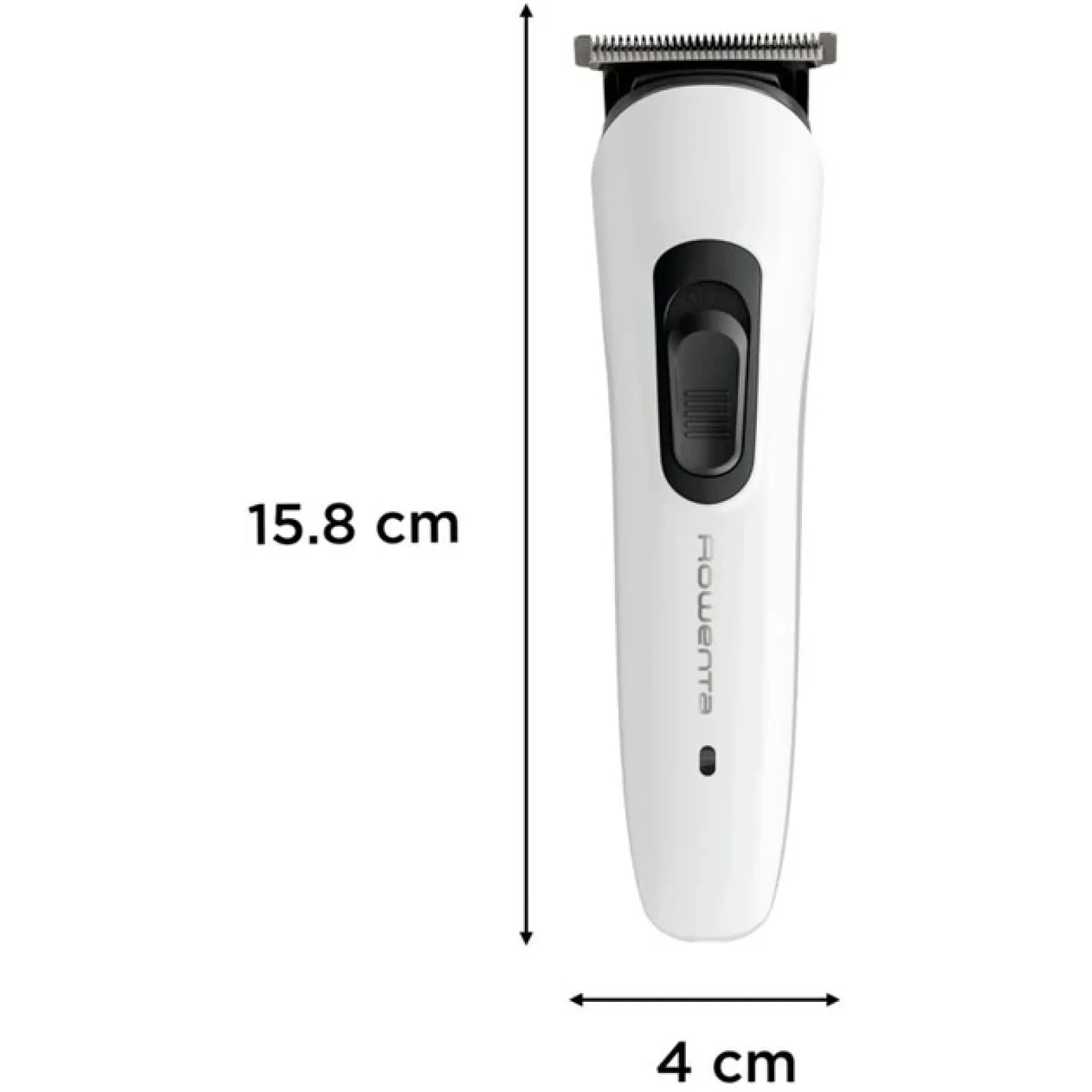Машинка для стрижки Rowenta TN8934E0 UA