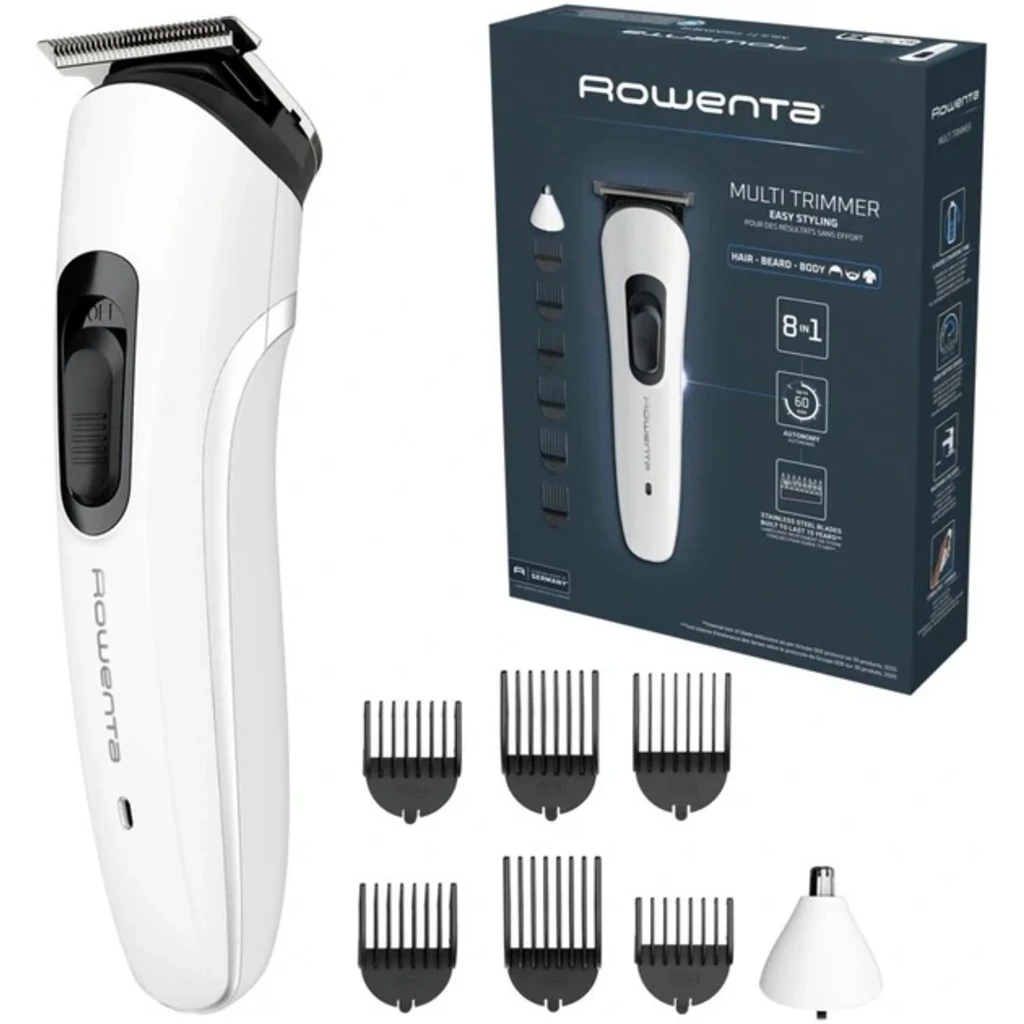 Машинка для стрижки Rowenta TN8934E0 UA