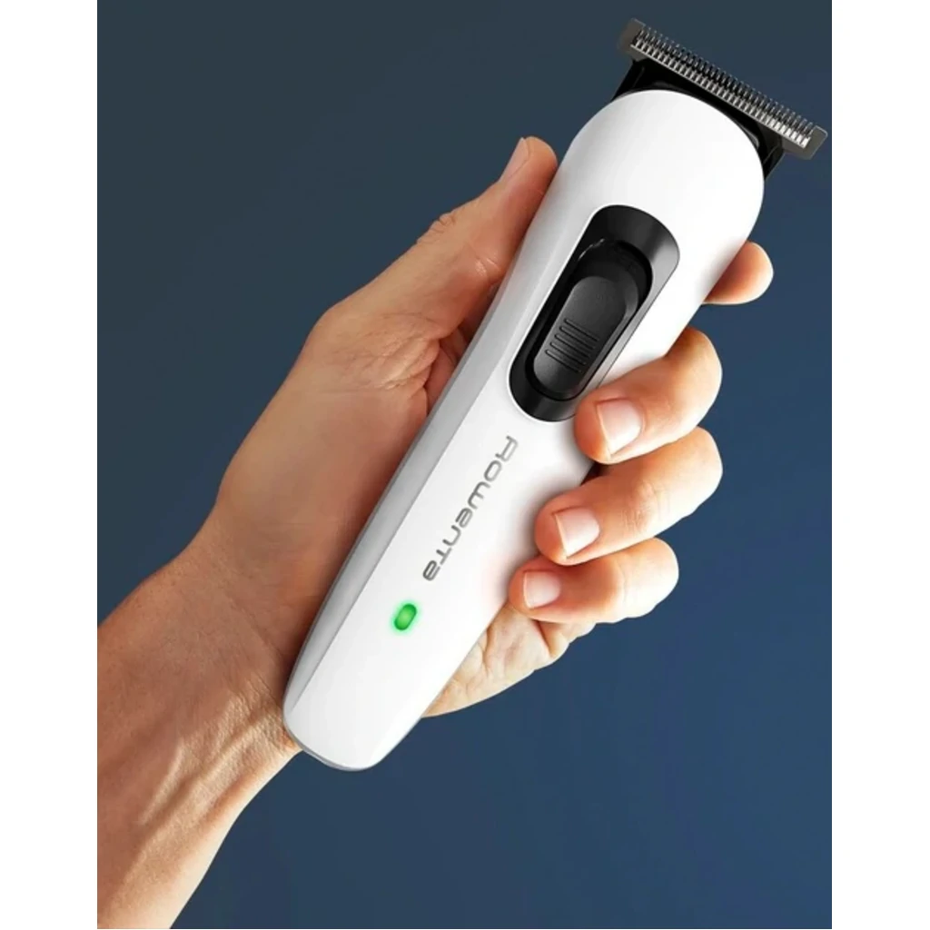 Машинка для стрижки Rowenta TN8934E0 UA