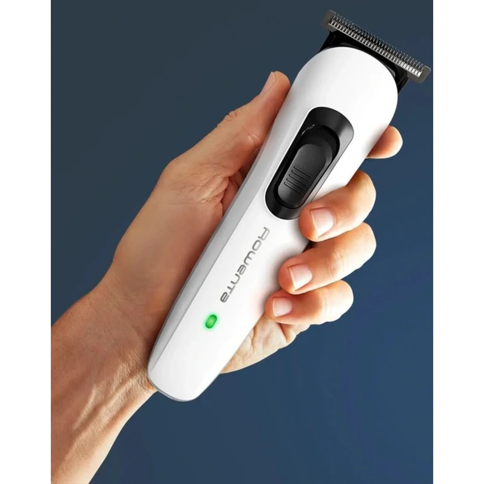 Машинка для стрижки Rowenta TN8934E0 UA