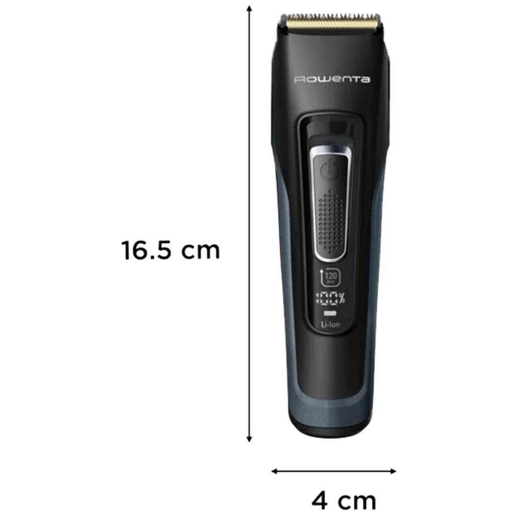 Машинка для стрижки Rowenta TN5244E0 UA