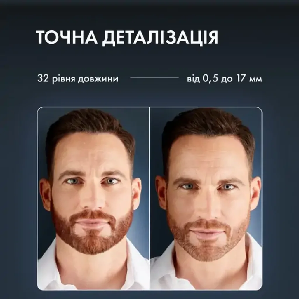 Набір для стрижки ROWENTA TN9461F4 UA