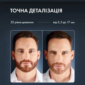 Набір для стрижки ROWENTA TN9461F4 UA
