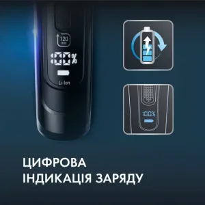 Набір для стрижки ROWENTA TN9461F4 UA