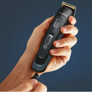 Тример ROWENTA TN9464E0 UA