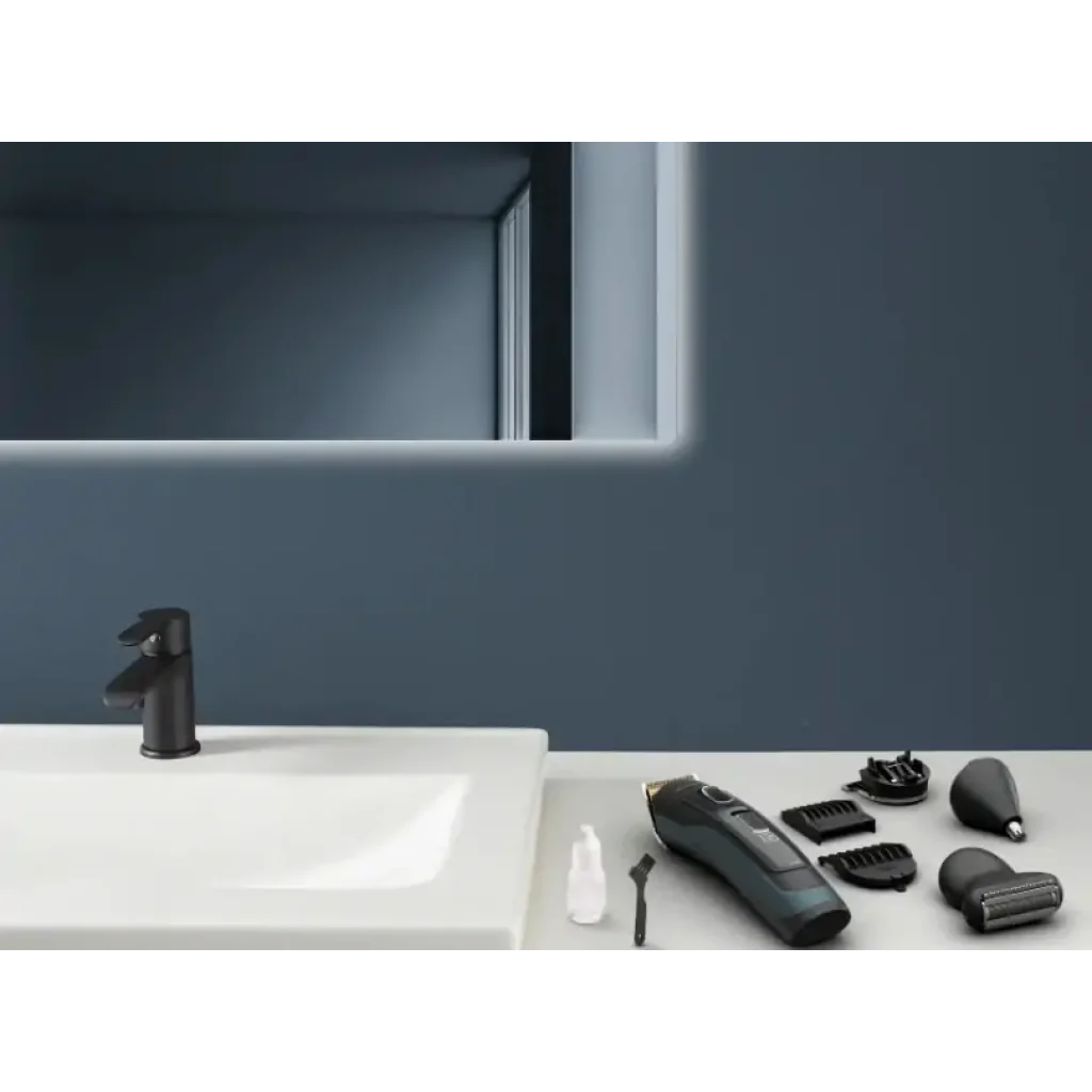 Тример ROWENTA TN9464E0 UA