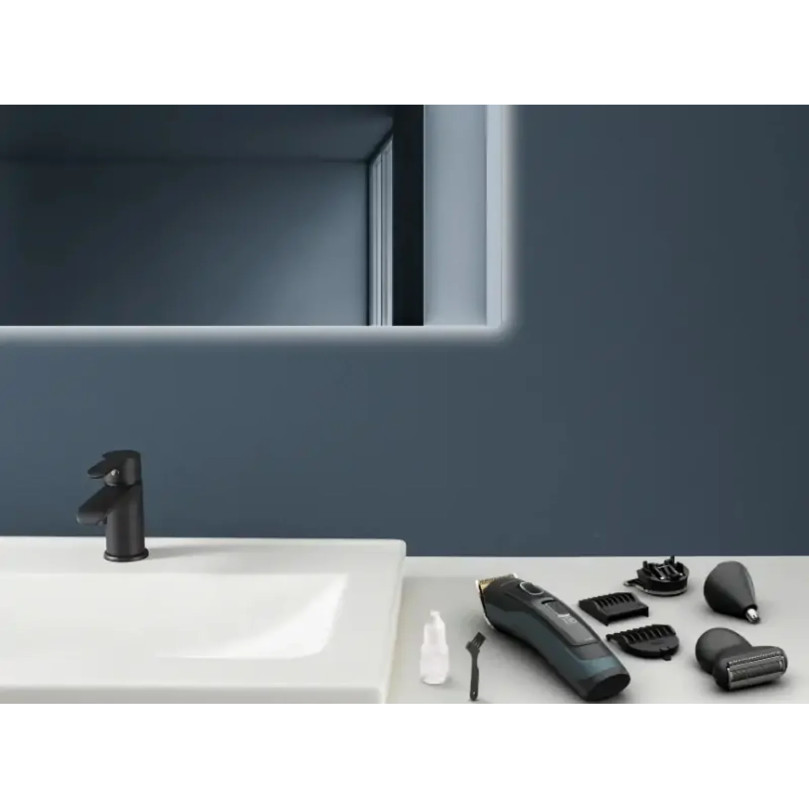 Тример ROWENTA TN9464E0 UA