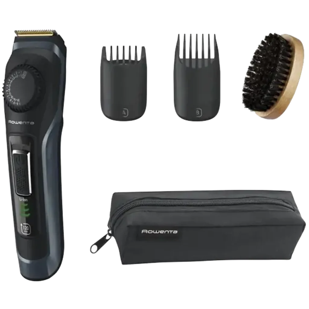 Тример для бороди Rowenta TN3804E0