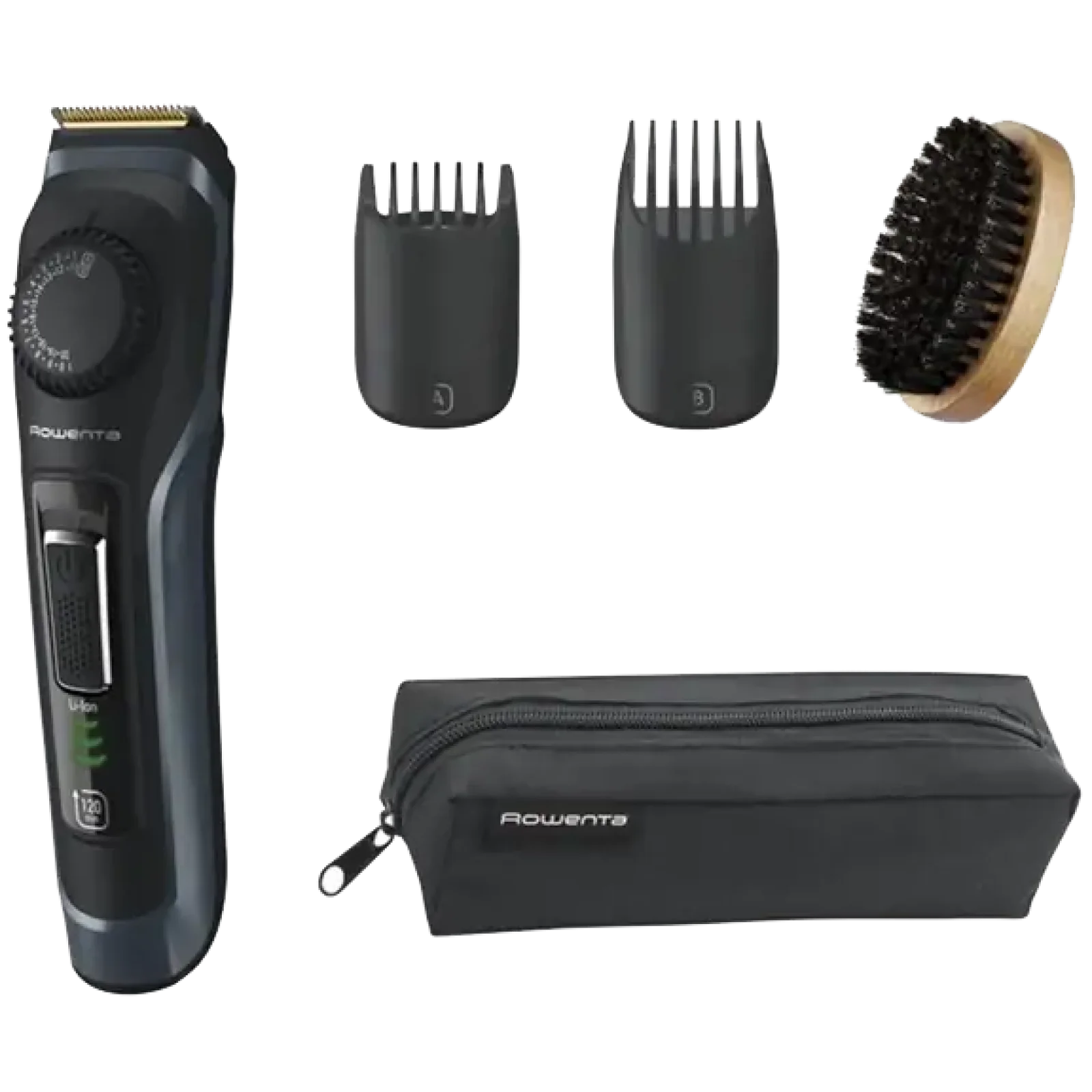 Триммер для бороды Rowenta TN3804E0