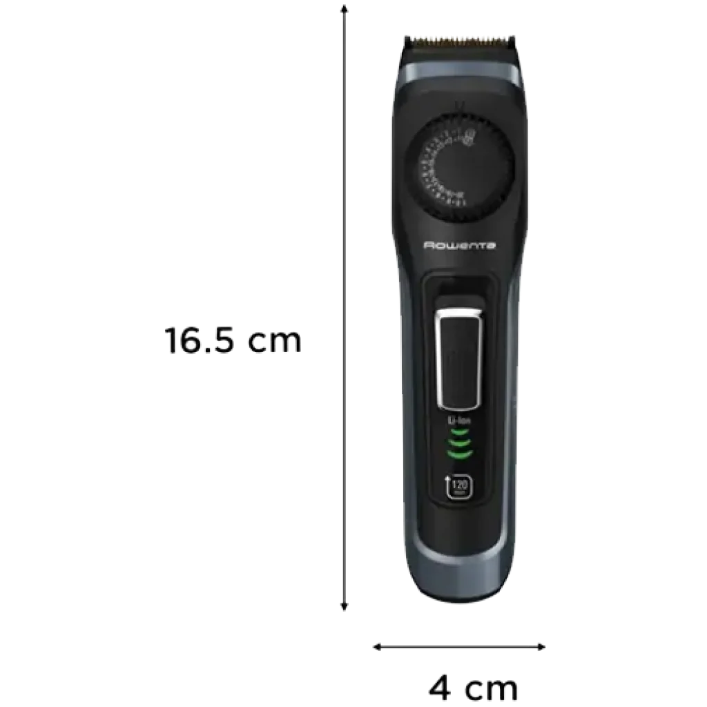 Тример для бороди Rowenta TN3804E0