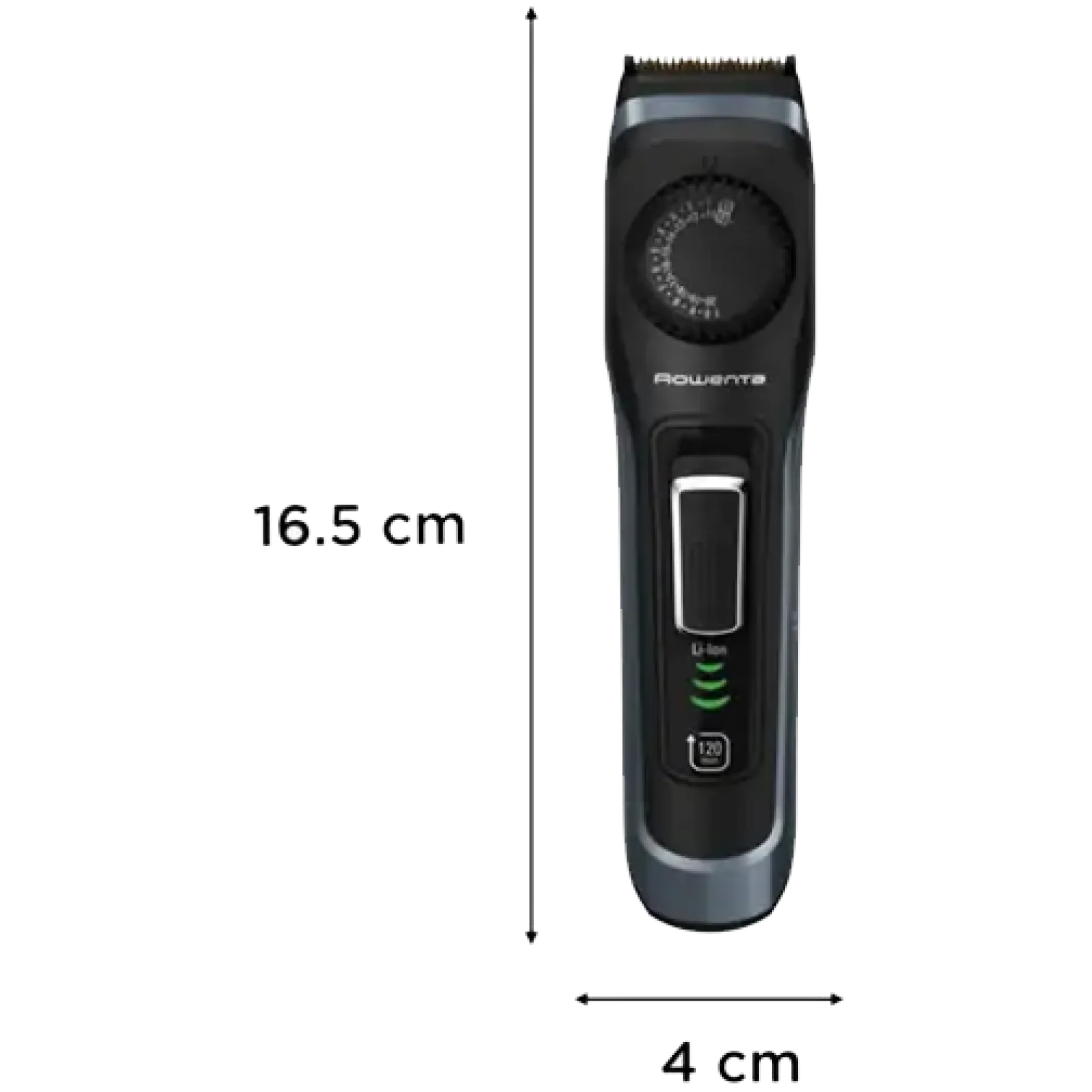 Триммер для бороды Rowenta TN3804E0