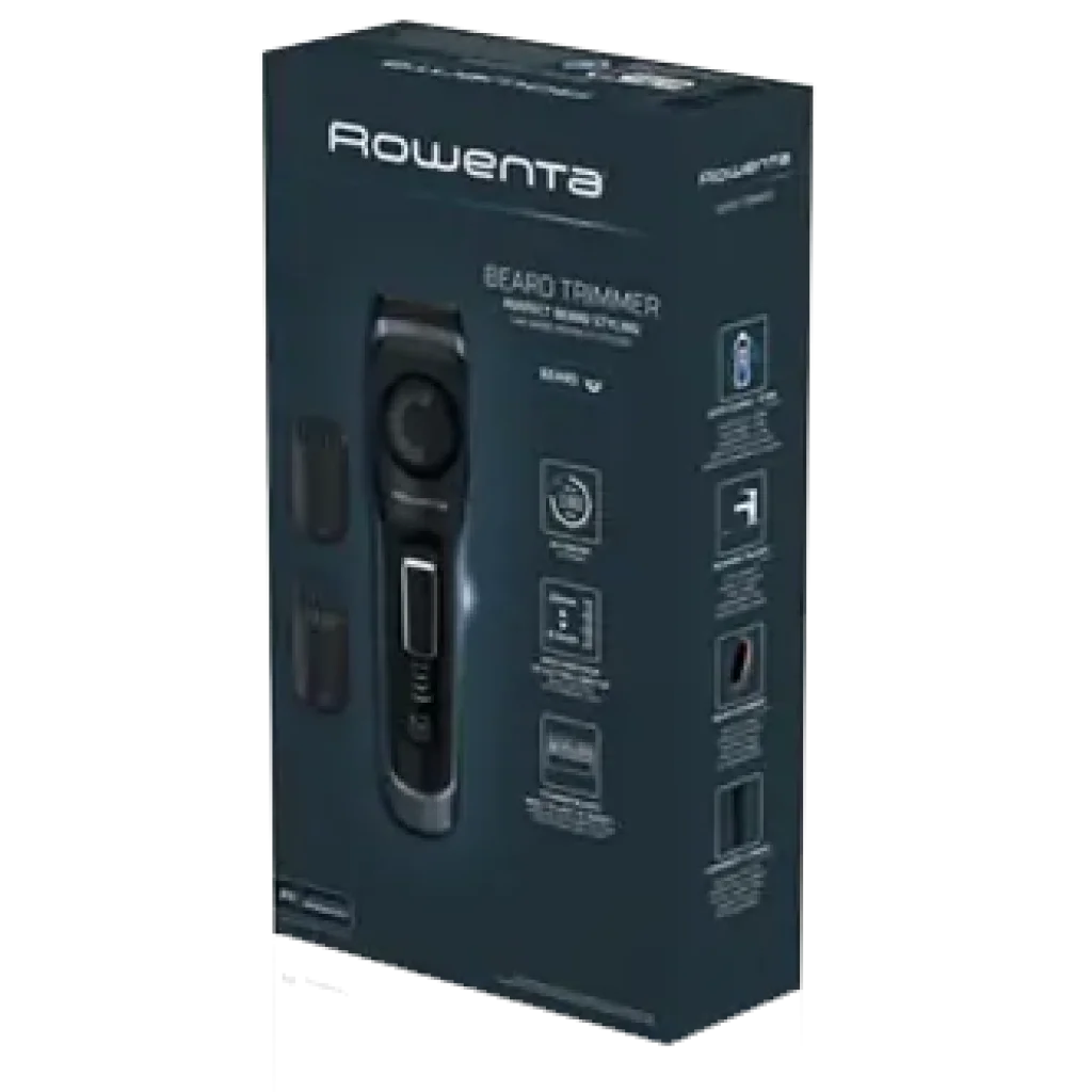 Тример для бороди Rowenta TN3804E0