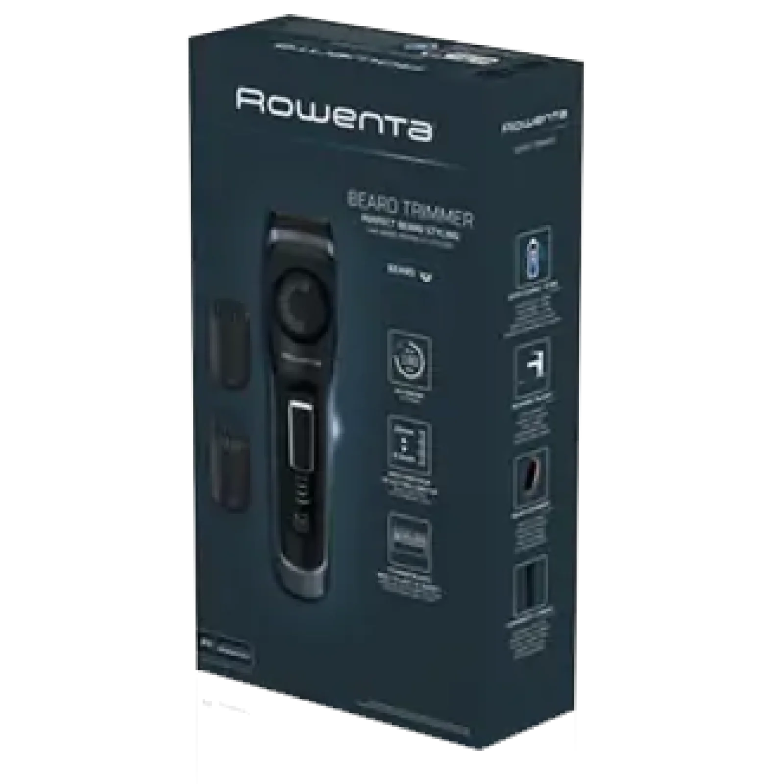 Триммер для бороды Rowenta TN3804E0