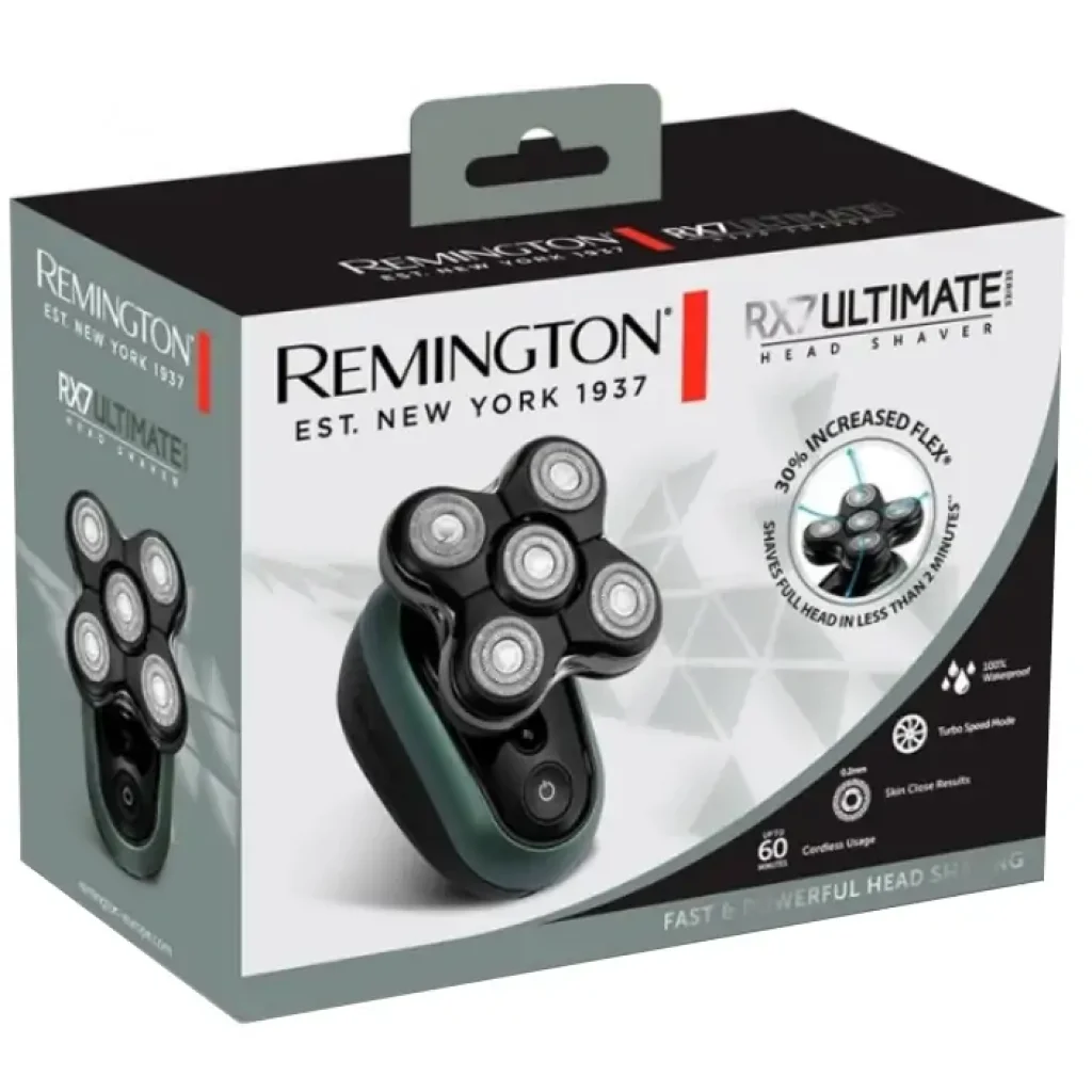 Электробритва Remington Ultimate Series RX7 XR1600 UA