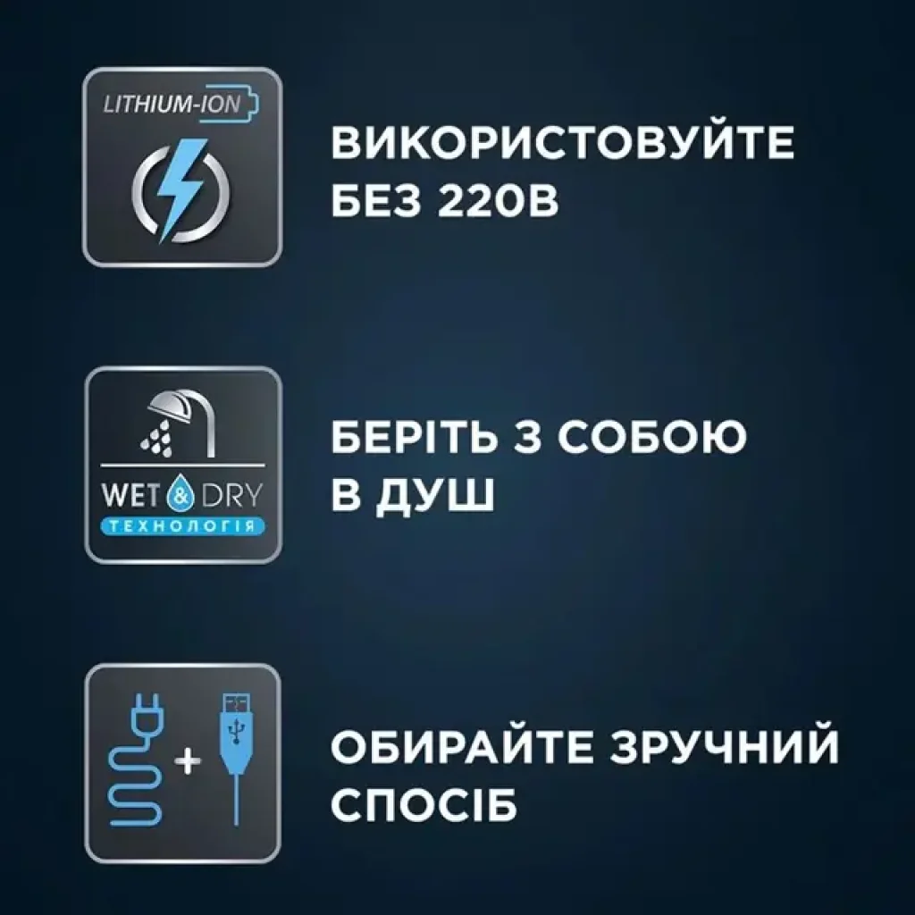 Тример ROWENTA TN6204E0 UA