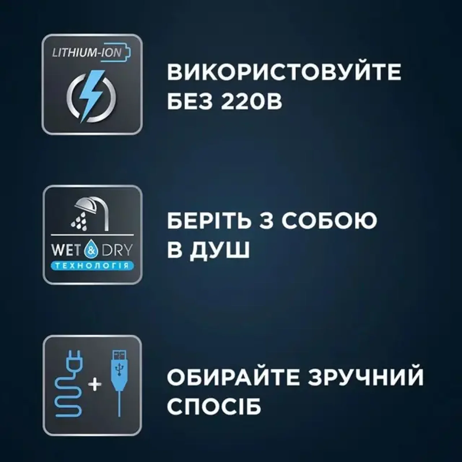 Тример ROWENTA TN6204E0 UA