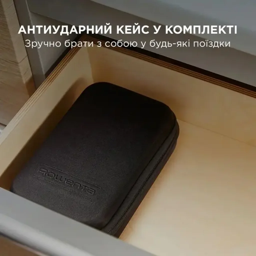 Тример ROWENTA TN6204E0 UA